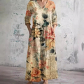 Tiara™ | Floral Summer Dress