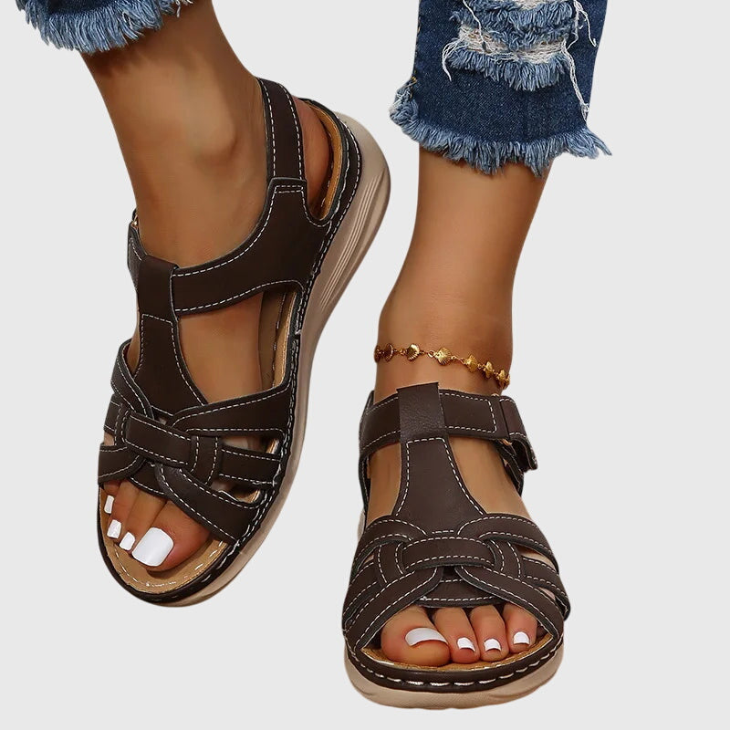 Dakota | Orthopaedic Sandals