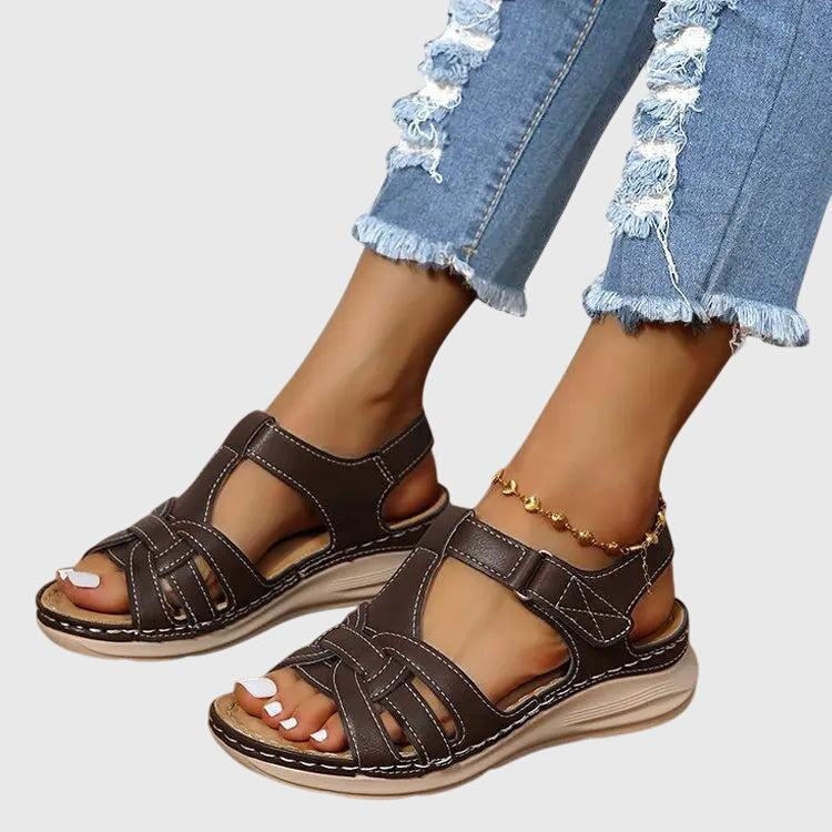 Dakota | Orthopaedic Sandals