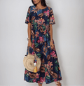 Piper | Graceful Summer Bloom