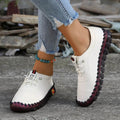 PAULETTE™ - Breathable Soft Orthopaedic Shoes