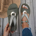 Luna | Orthopedic Comfort Sandals
