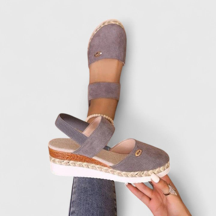Maylien | Orthopaedic Sandals