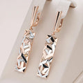 Timeless Anne Earrings