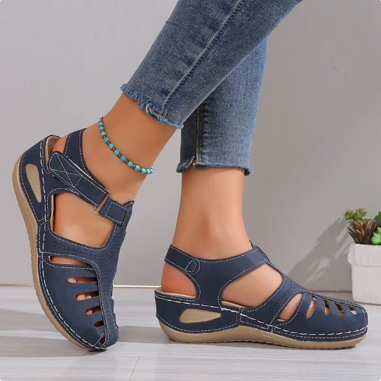Bianca | All-Day Comfort Sandals