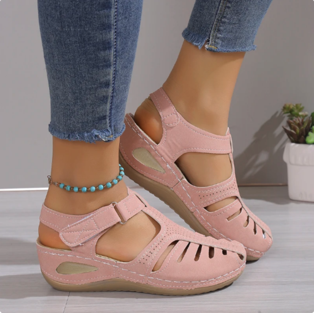 Bianca | All-Day Comfort Sandals