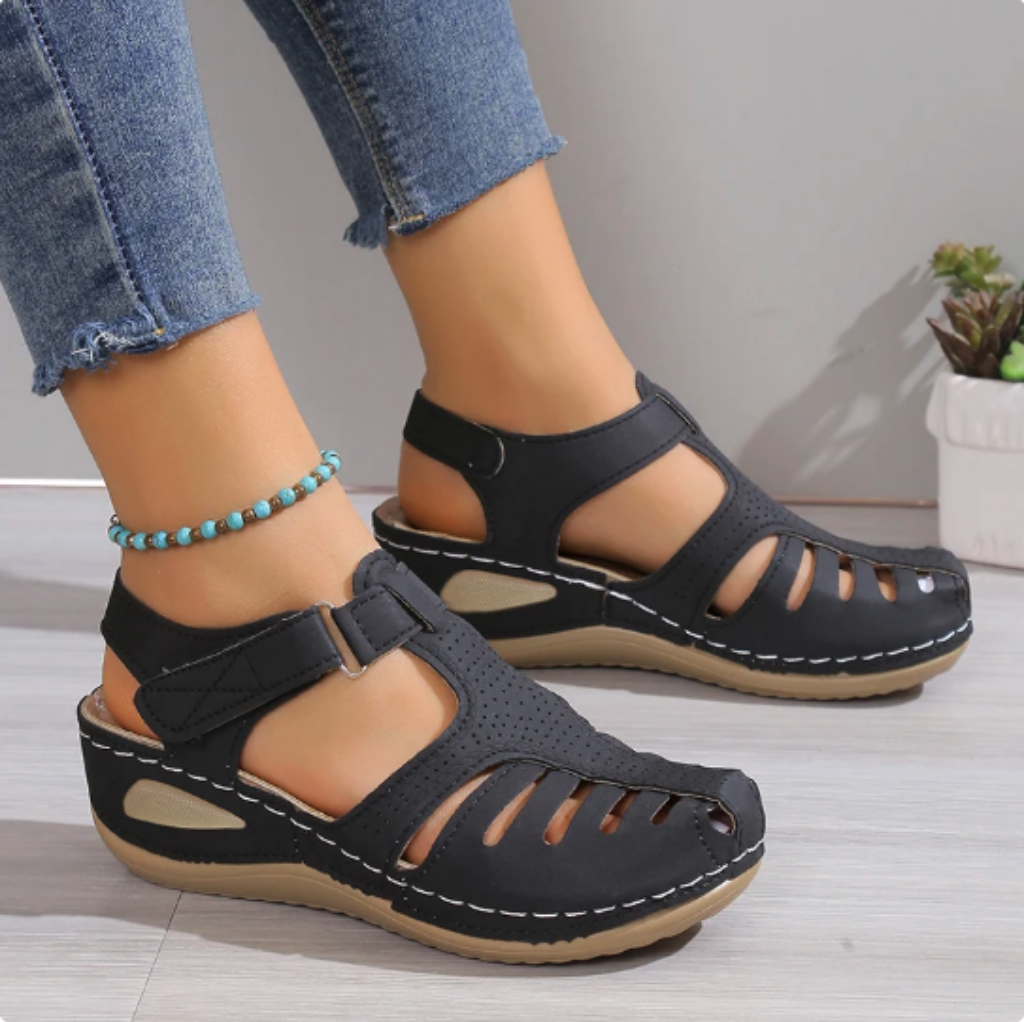 Bianca | All-Day Comfort Sandals