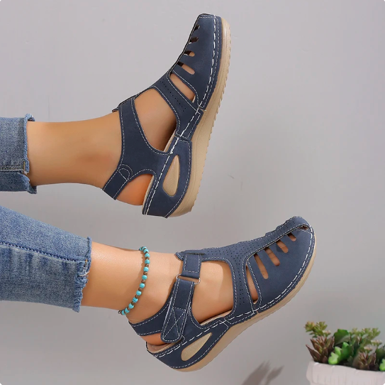 Bianca | All-Day Comfort Sandals