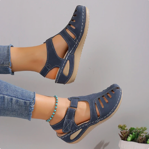 Bianca | All-Day Comfort Sandals
