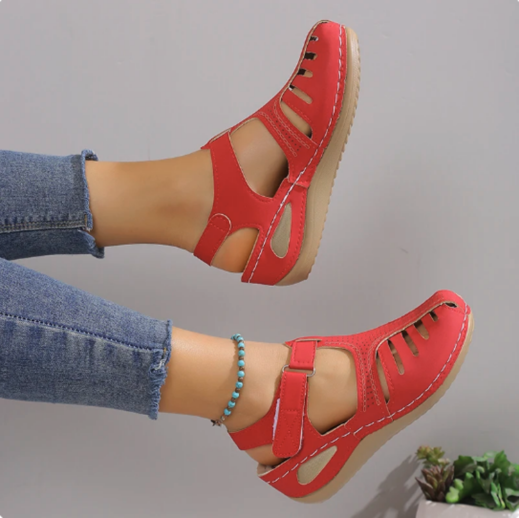 Bianca | All-Day Comfort Sandals