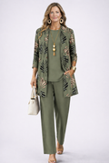 Elena | 3-Piece Set