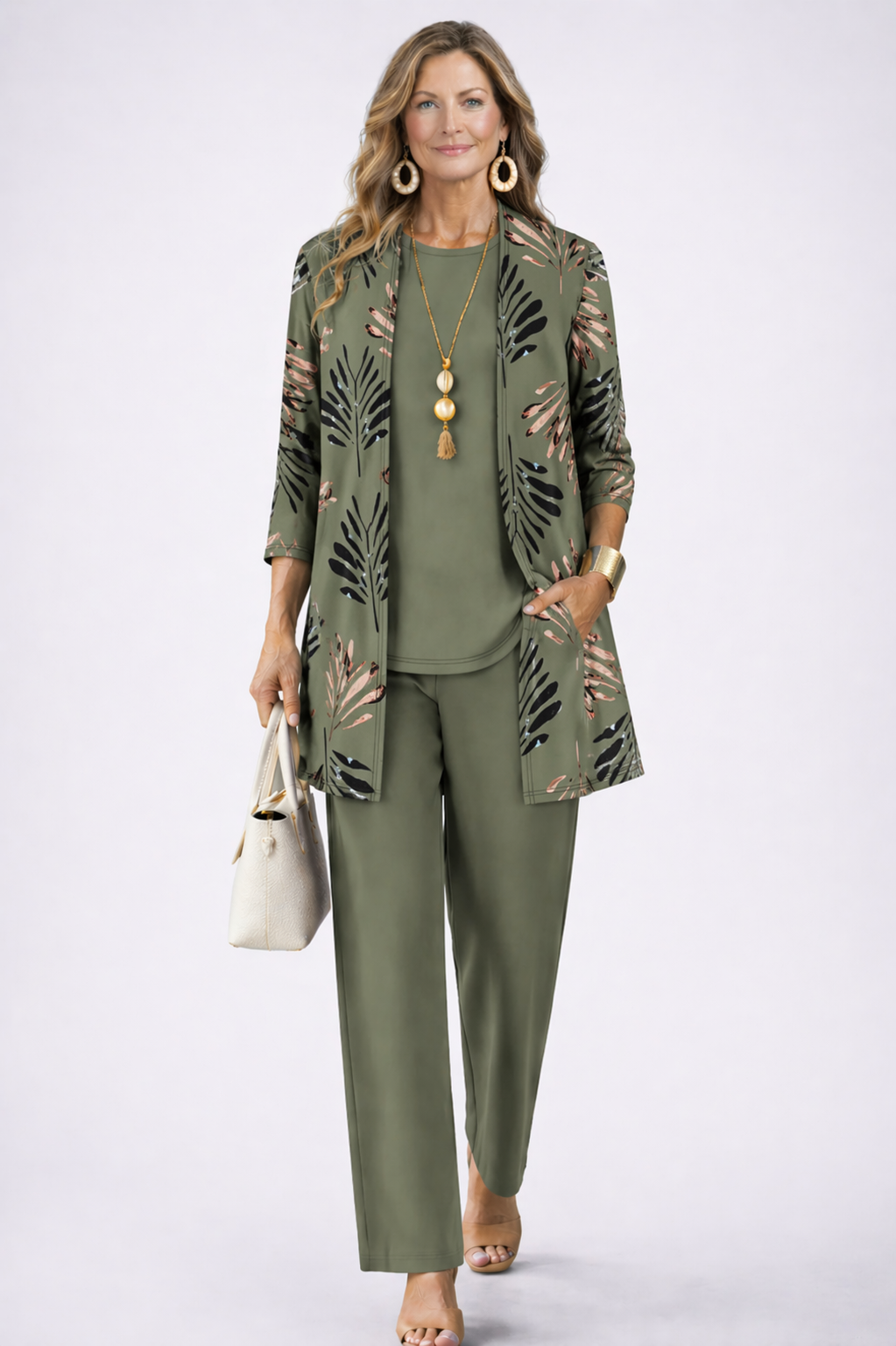 Elena | 3-Piece Set