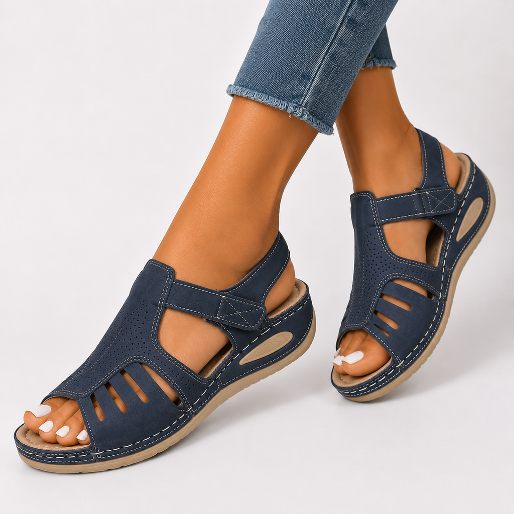 Bianca | All-Day Comfort Sandals