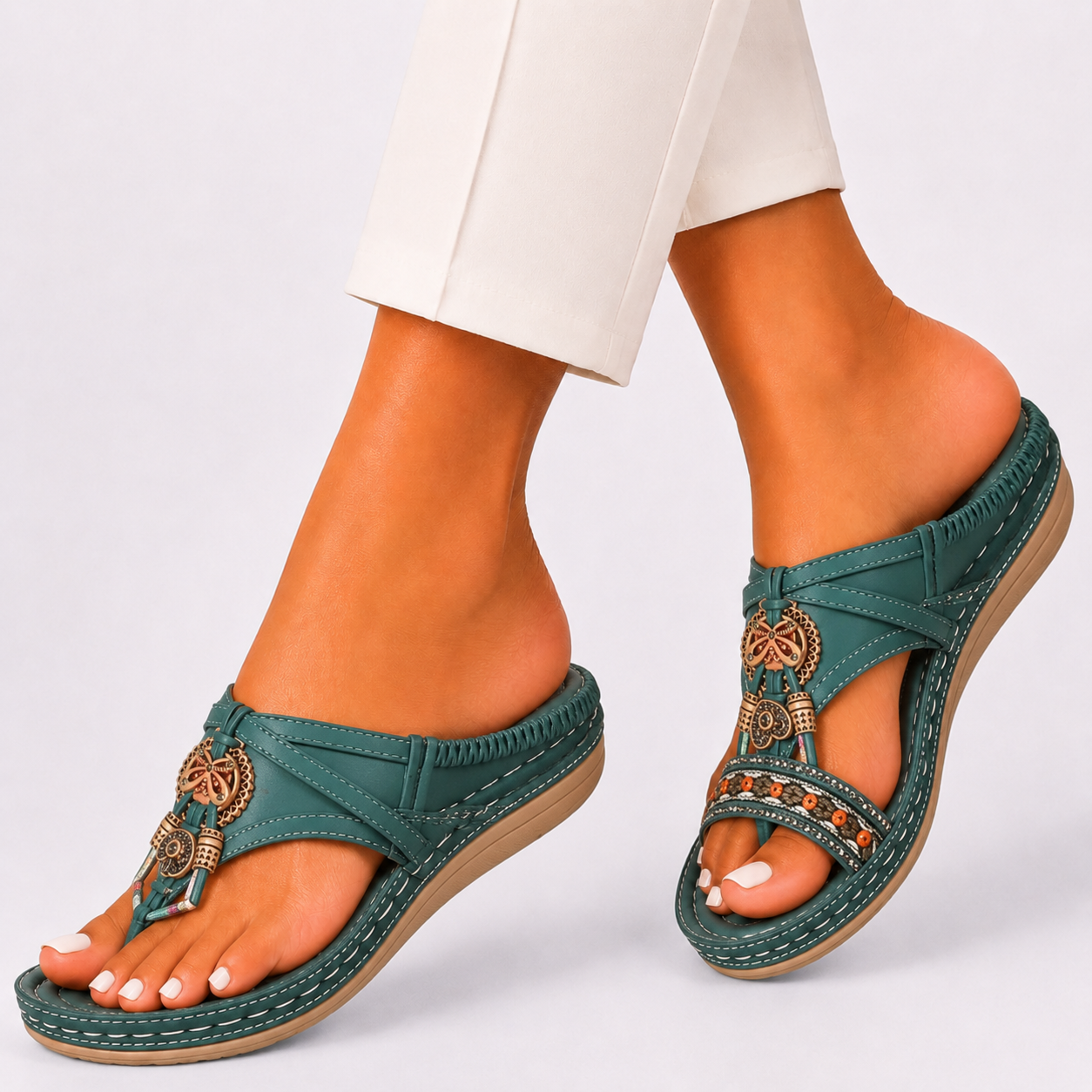 Arlena | All-Day Comfort Sandals