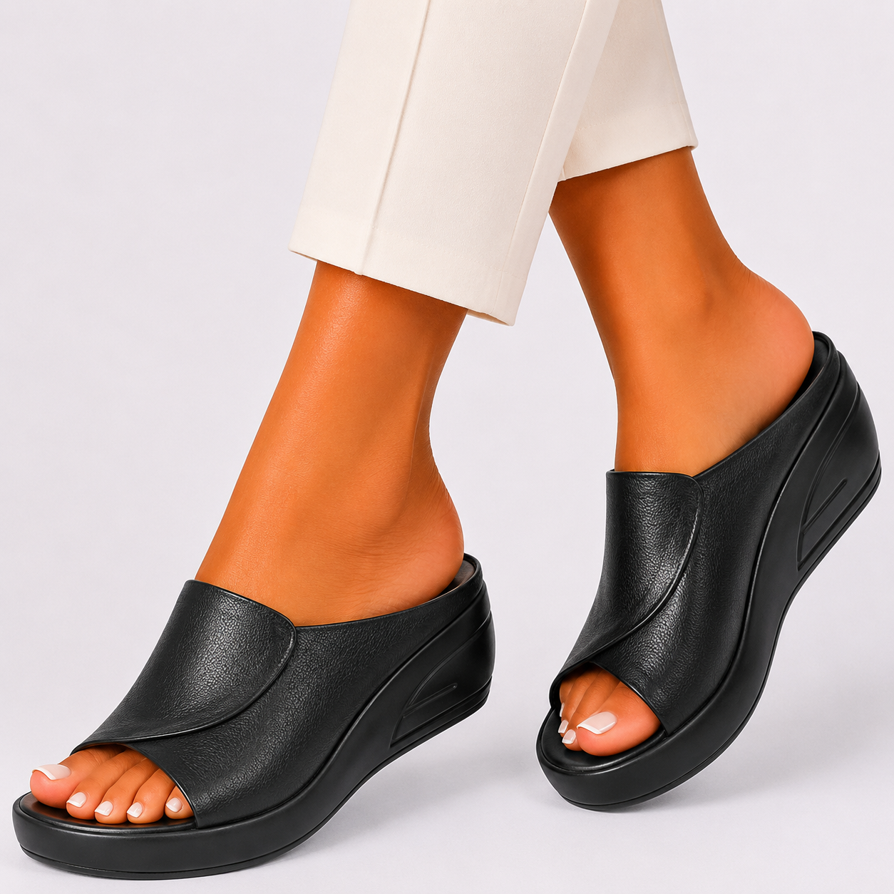 Eliza | All-Day Comfort Sandals