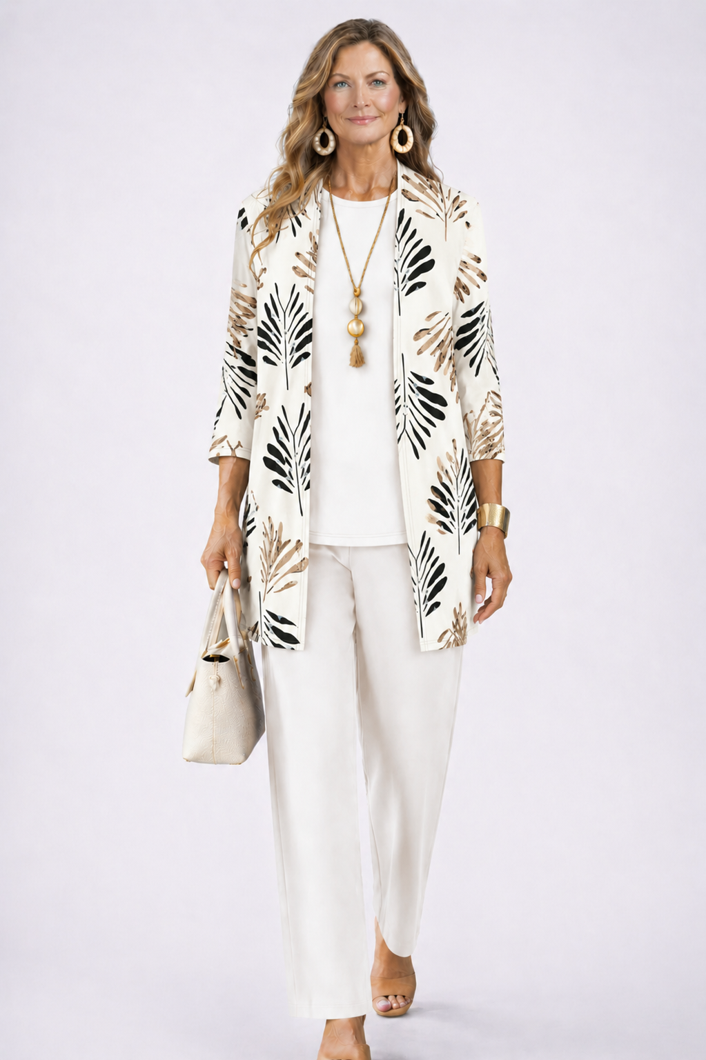Lyneth™ Elegant Three-Piece Set