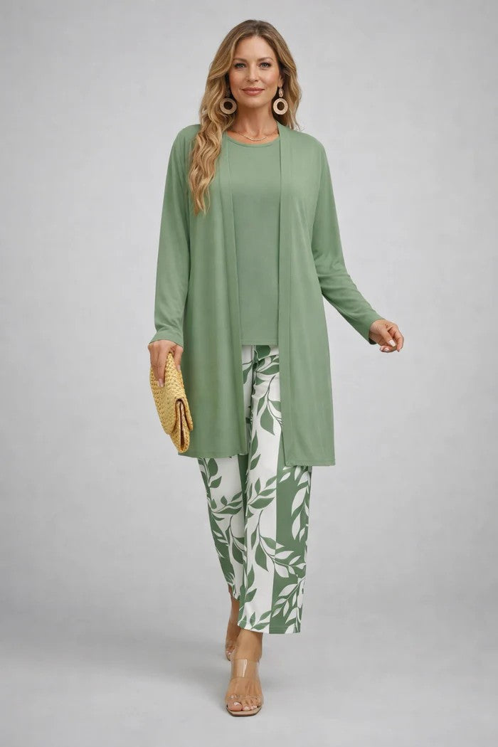 Lyneth™ Elegant Three-Piece Set