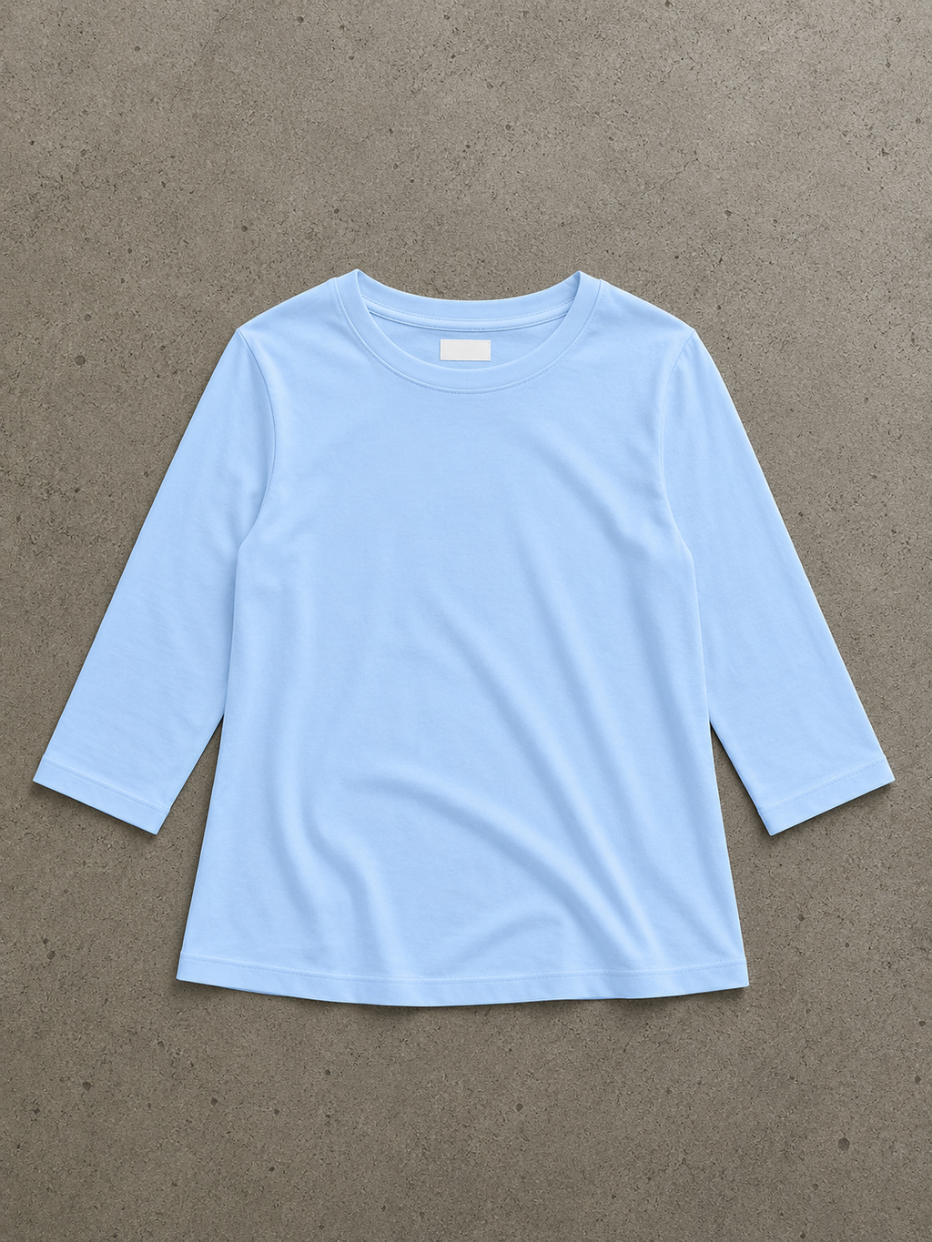 Calvera | Essential Comfort Tee
