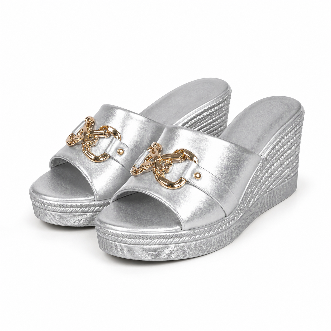 Madison™ | All-Day Comfort Wedge Sandals
