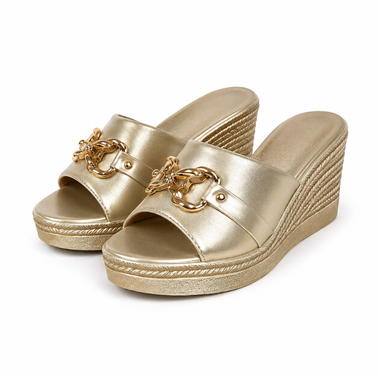 Madison™ | All-Day Comfort Wedge Sandals