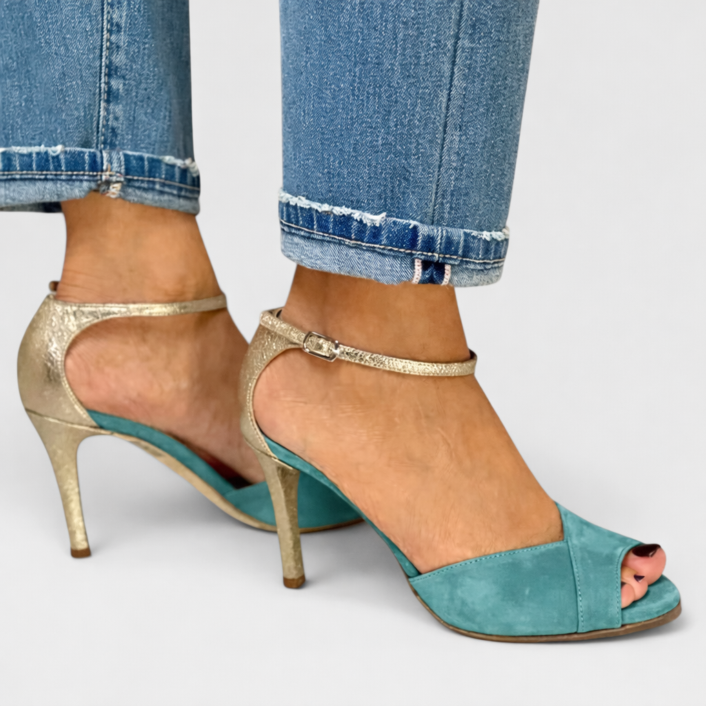 Roksana | All Day Comfort Heels