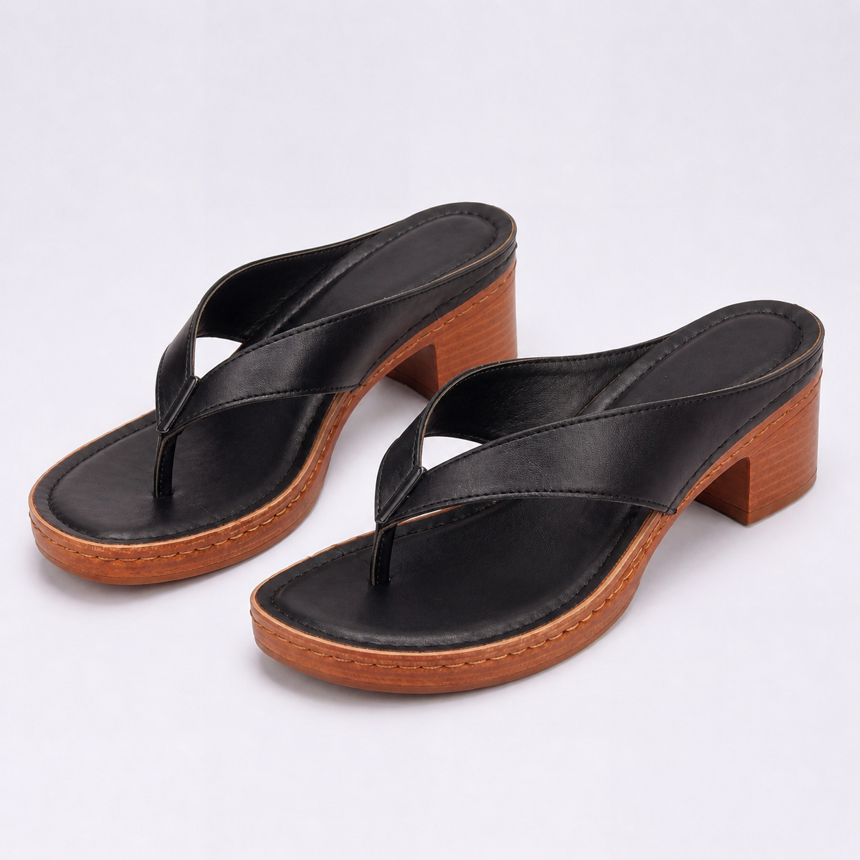 Gloria | All Day Comfort Sandals