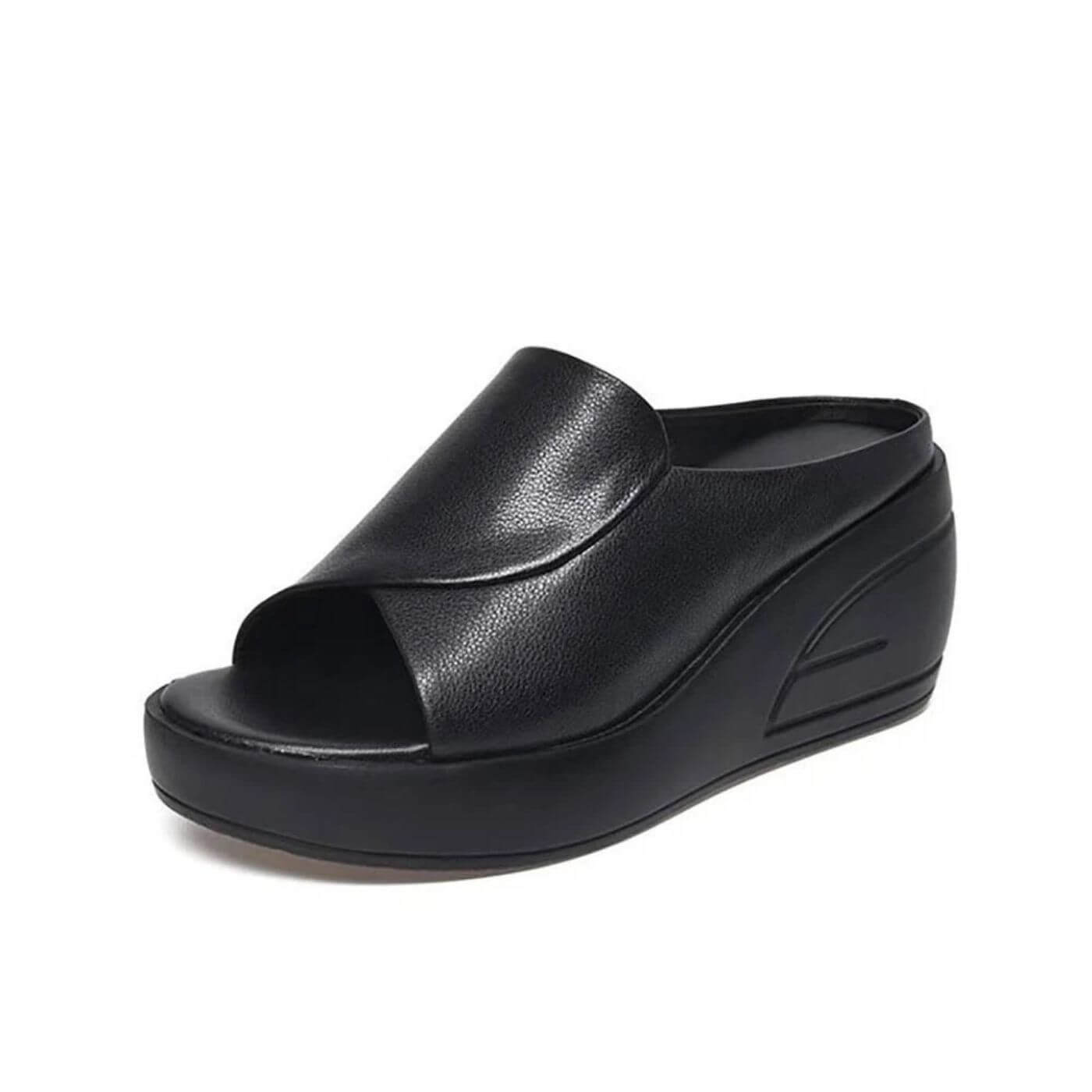 Eliza | All-Day Comfort Sandals