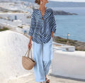 Lillian | Stylish Two-Piece Set