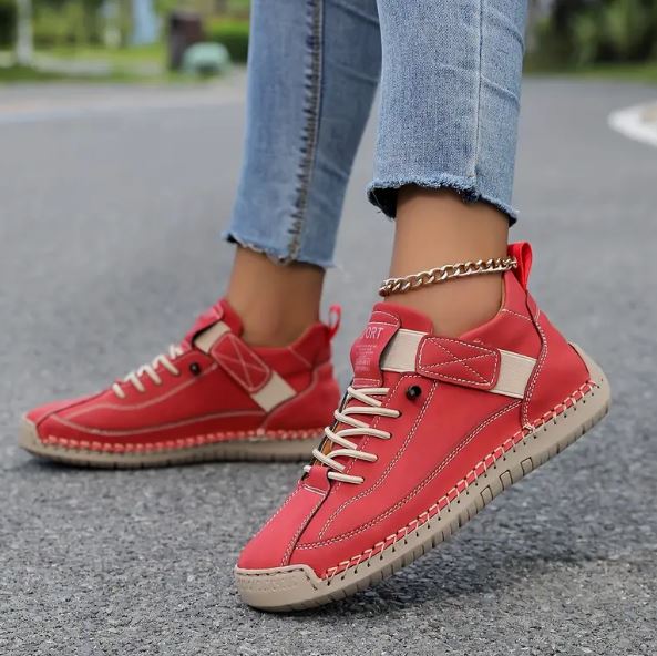 Nicole™ | Orthopaedic Shoes for Women