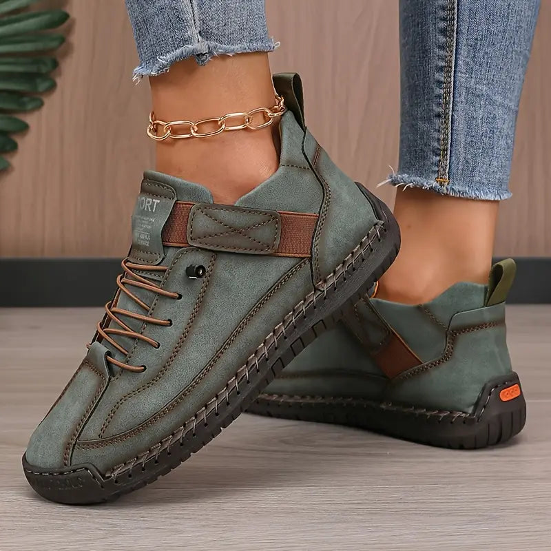 MIA - ORTHOPEDIC TRAINERS