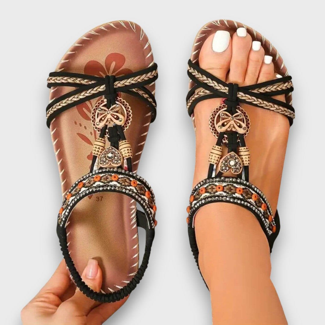 Arlena | All-Day Comfort Sandals