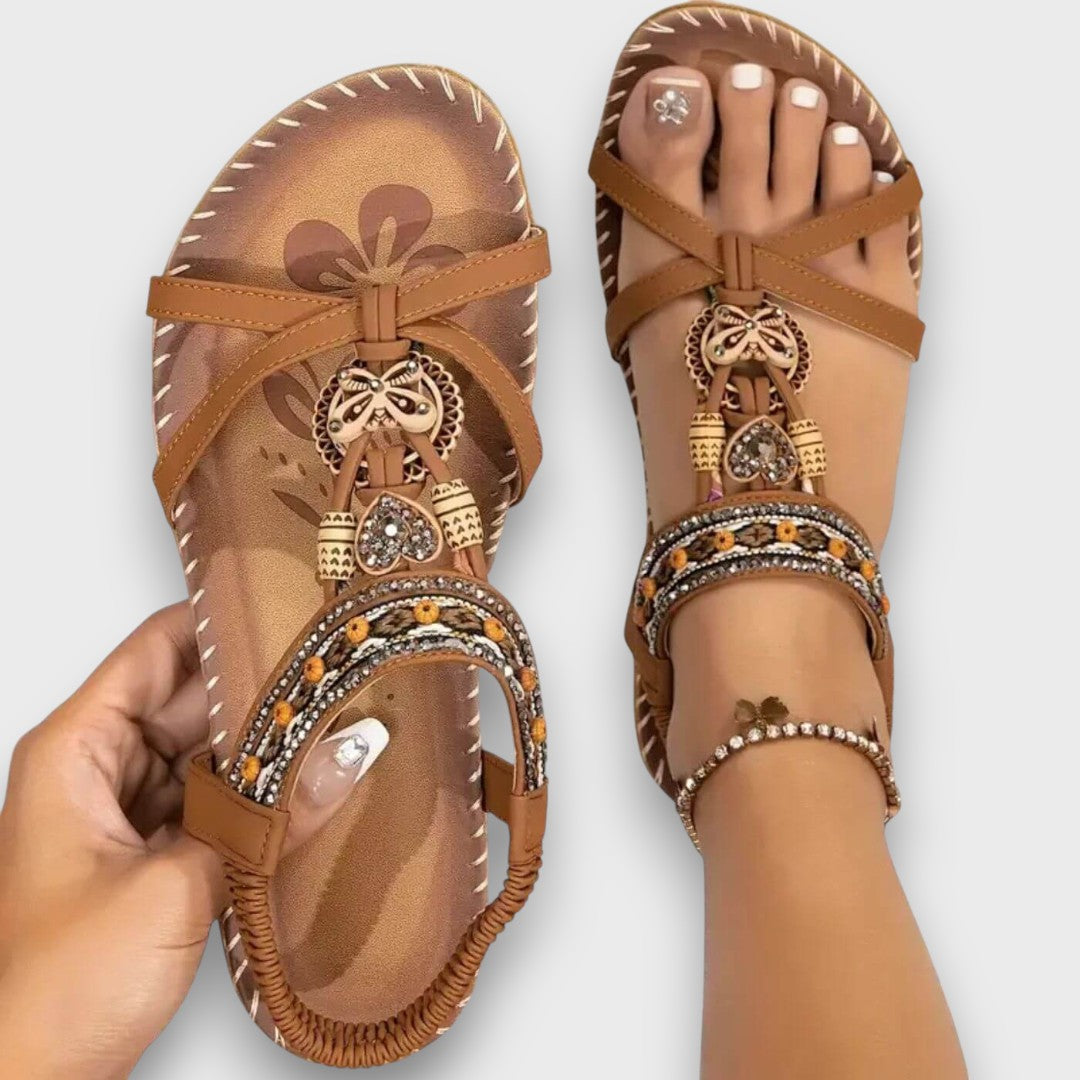Arlena | All-Day Comfort Sandals