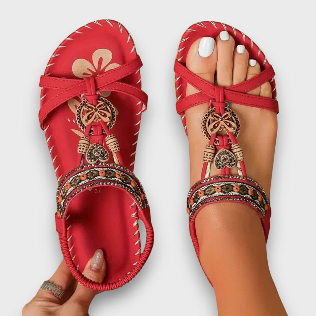 Arlena | All-Day Comfort Sandals