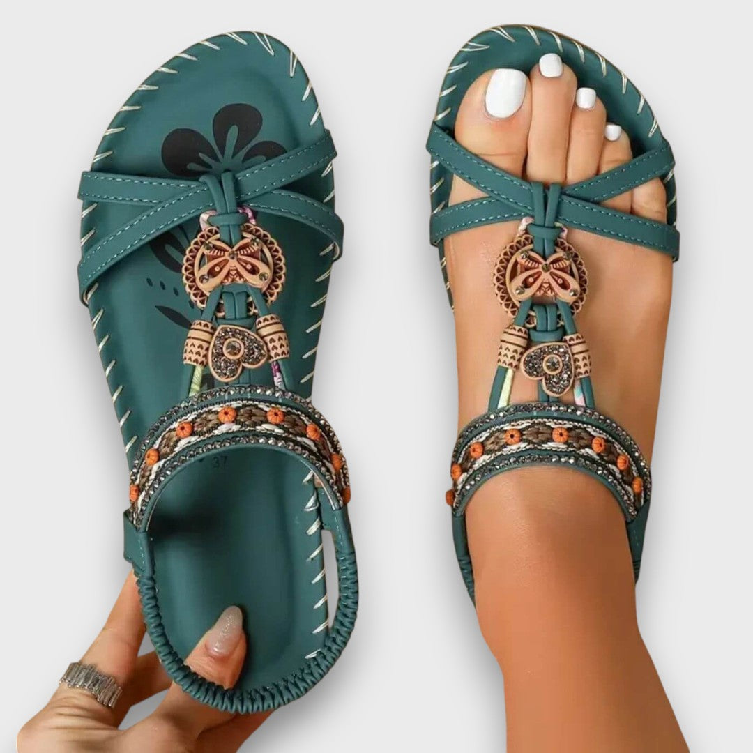 Arlena | All-Day Comfort Sandals