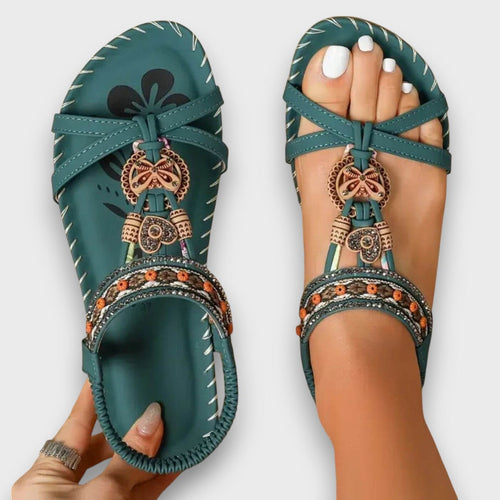 Arlena | All-Day Comfort Sandals