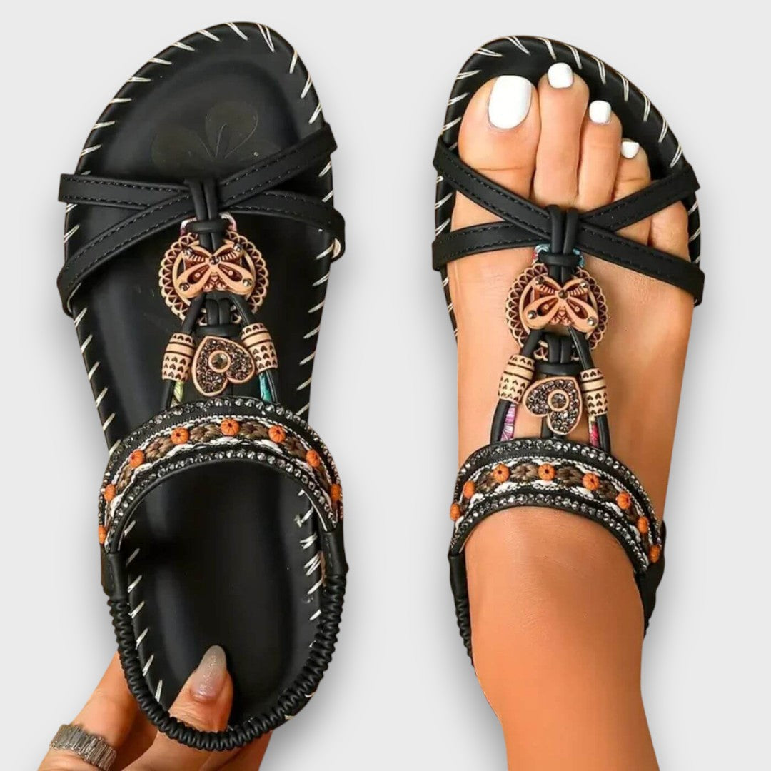 Arlena | All-Day Comfort Sandals