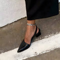 Lisa™ - Orthopaedic Heels