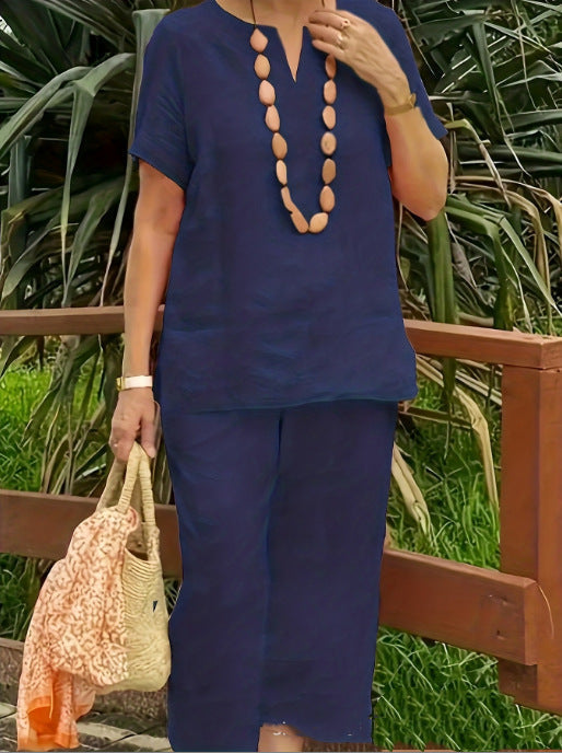 Chiara - Elegant Comfort Set