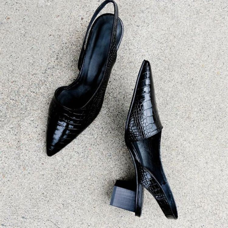 Lisa™ - Orthopaedic Heels