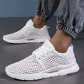 Lightweight Mesh Trainers | Comfortable & Stylish for Every Day