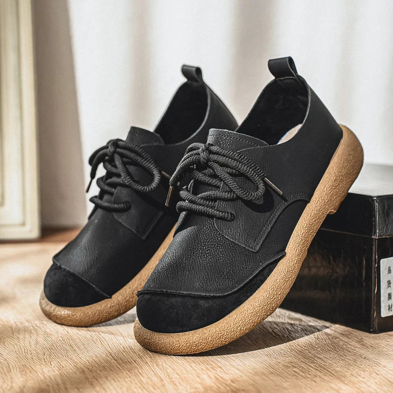 Ashford | The Orthopaedic Comfort Shoe