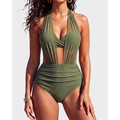 Sabine | 2-in-1 High-Waisted Tummy Control Bikini