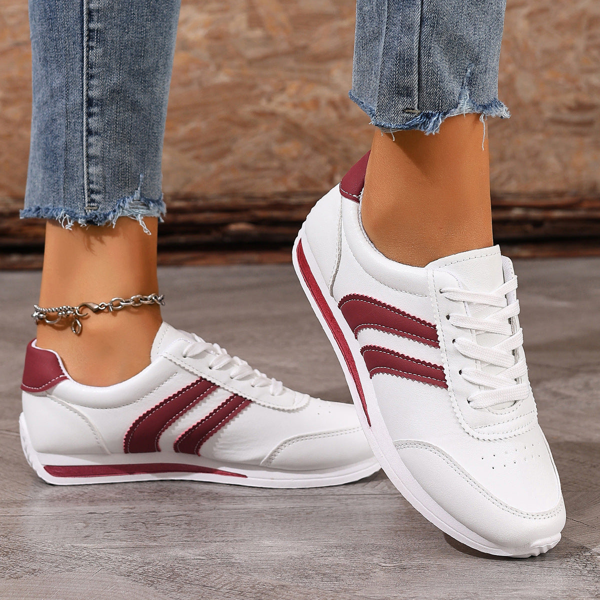Cathy - Lightweight Orthopaedic Sneakers