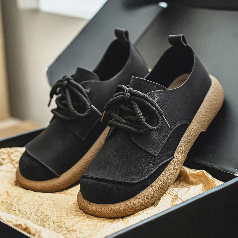 Ashford | The Orthopaedic Comfort Shoe