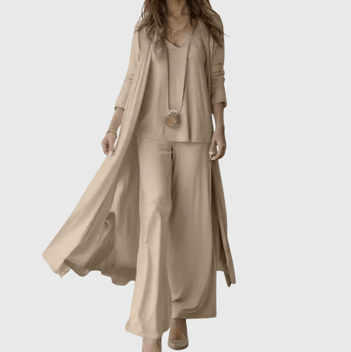 Elegant Barbara 3-Piece Set