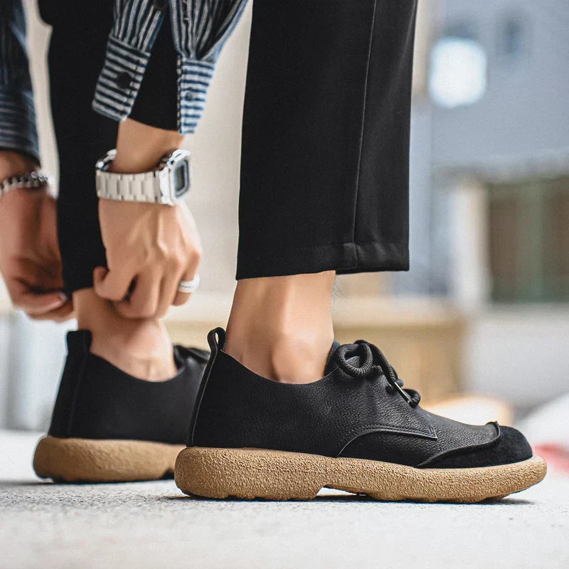 Ashford | The Orthopaedic Comfort Shoe
