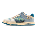 VAN GOGH™ | Starry Night Inspired Sneakers