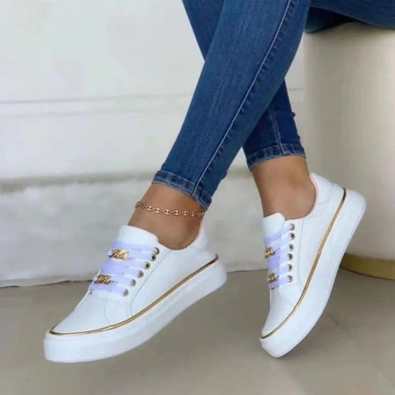 CHARLIE™ – Chic Orthopaedic Shoes
