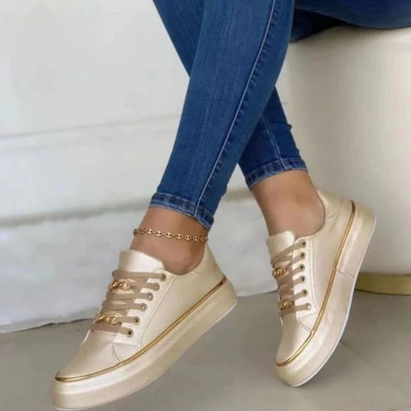 CHARLIE™ – Chic Orthopaedic Shoes