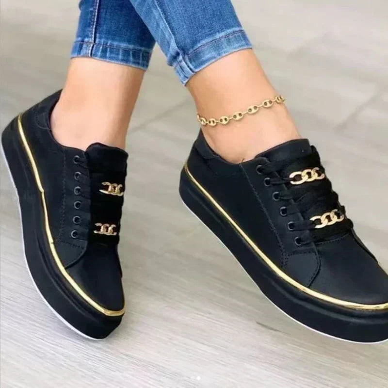 CHARLIE™ – Chic Orthopaedic Shoes